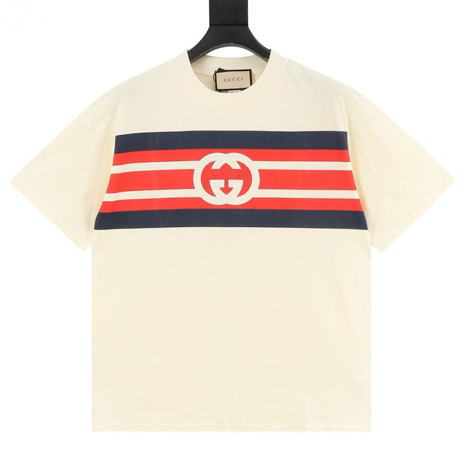 designer,replica,clothing,fake,1:1,lv,luxury,high quality Gucci Interlocking G Striped Print Short-Sleeve T-Shirt (TK409) designer,replica,clothing,fake,1:1,lv,luxury,high quality Gucci Interlocking G Striped Print Short-Sleeve T-Shirt (TK409)
