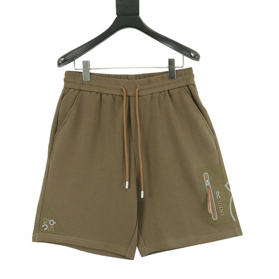designer,replica,clothing,fake,1:1,lv,luxury,high quality Loewe Running Shorts with Side Patch Pockets (5D155) designer,replica,clothing,fake,1:1,lv,luxury,high quality Loewe Running Shorts with Side Patch Pockets (5D155)