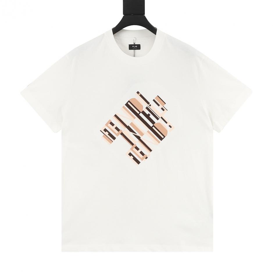 designer,replica,clothing,fake,1:1,lv,luxury,high quality Fendi diamond-patterned striped embroidered short-sleeved T-shirt (JXBKX) designer,replica,clothing,fake,1:1,lv,luxury,high quality Fendi diamond-patterned striped embroidered short-sleeved T-shirt (JXBKX)