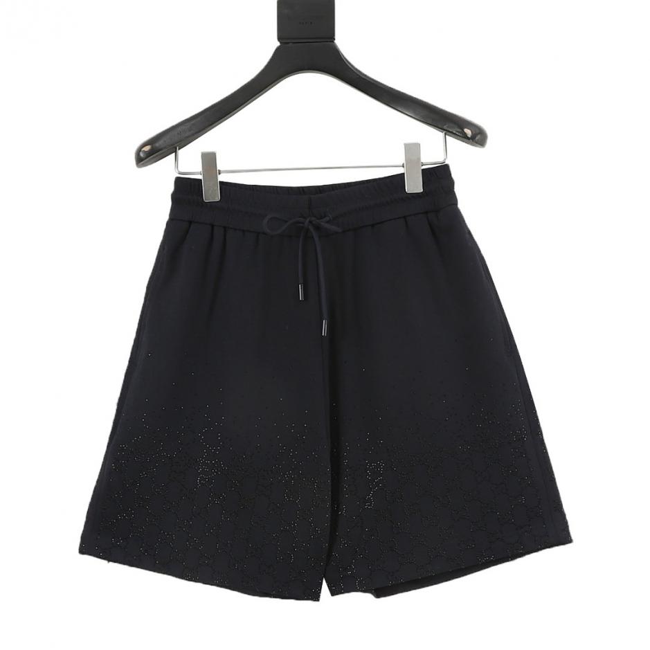 designer,replica,clothing,fake,1:1,lv,luxury,high quality Gucci Rhinestone-Studded Shorts (GU7XS) designer,replica,clothing,fake,1:1,lv,luxury,high quality Gucci Rhinestone-Studded Shorts (GU7XS)
