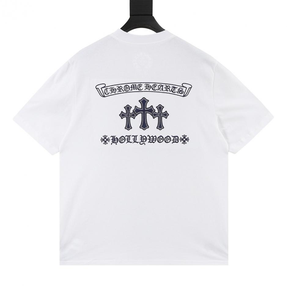 designer,replica,clothing,fake,1:1,lv,luxury,high quality Chrome Hearts Sanskrit Cross Print Short-Sleeve T-Shirt (4T9X0) designer,replica,clothing,fake,1:1,lv,luxury,high quality Chrome Hearts Sanskrit Cross Print Short-Sleeve T-Shirt (4T9X0)