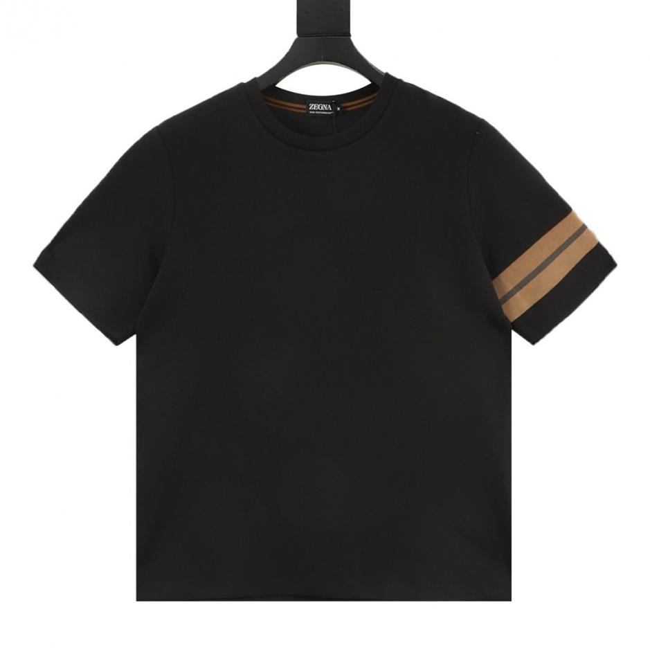 designer,replica,clothing,fake,1:1,lv,luxury,high quality ZEGNA Summer New Crew Neck Sporty Casual Short-Sleeve T-Shirt (7EINX) designer,replica,clothing,fake,1:1,lv,luxury,high quality ZEGNA Summer New Crew Neck Sporty Casual Short-Sleeve T-Shirt (7EINX)