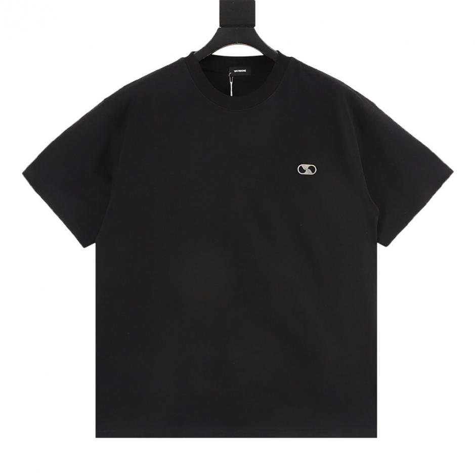 designer,replica,clothing,fake,1:1,lv,luxury,high quality WE11DONE Classic Data Embossed Letter Short-Sleeve T-Shirt (BBCVE) designer,replica,clothing,fake,1:1,lv,luxury,high quality WE11DONE Classic Data Embossed Letter Short-Sleeve T-Shirt (BBCVE)