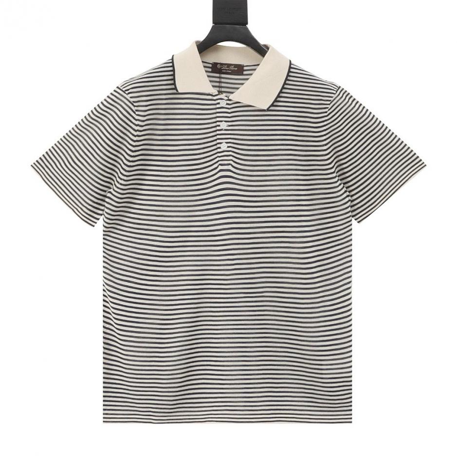 designer,replica,clothing,fake,1:1,lv,luxury,high quality Loro Piana Striped Knit Polo Shirt (ZAX3S) designer,replica,clothing,fake,1:1,lv,luxury,high quality Loro Piana Striped Knit Polo Shirt (ZAX3S)
