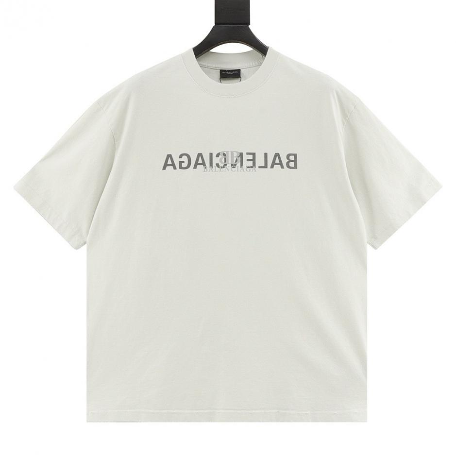 designer,replica,clothing,fake,1:1,lv,luxury,high quality Balenciaga Reverse Letter Double B Print Washed Ripped Short-Sleeve T-Shirt (WTTXV) designer,replica,clothing,fake,1:1,lv,luxury,high quality Balenciaga Reverse Letter Double B Print Washed Ripped Short-Sleeve T-Shirt (WTTXV)