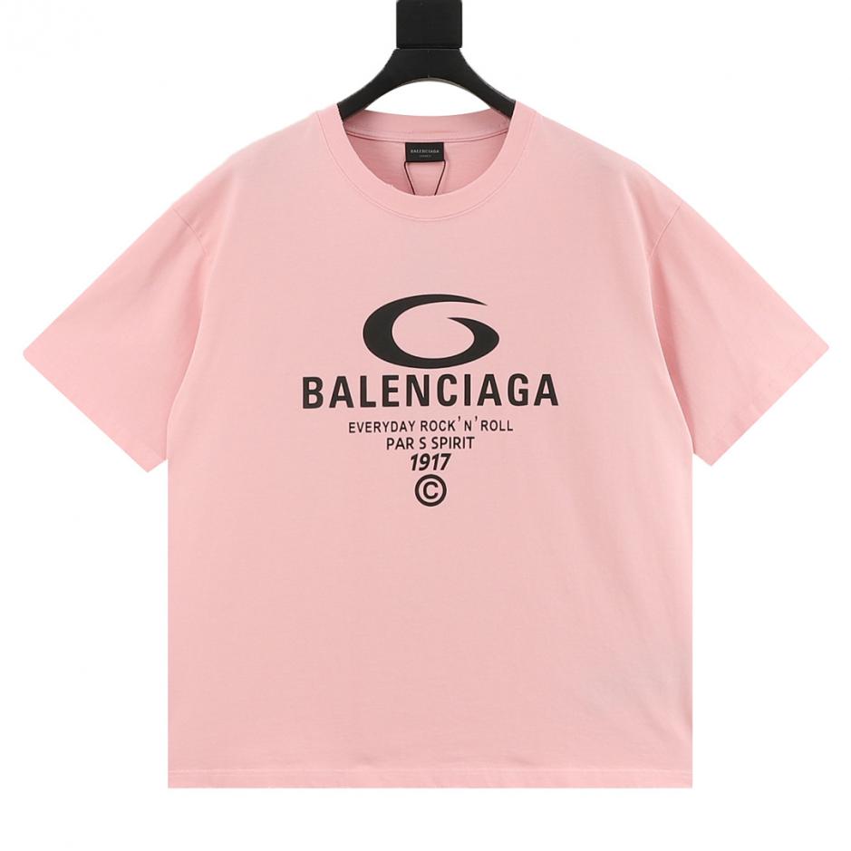 designer,replica,clothing,fake,1:1,lv,luxury,high quality Balenciaga circular letter print distressed short-sleeved T-shirt (QZIEQ) designer,replica,clothing,fake,1:1,lv,luxury,high quality Balenciaga circular letter print distressed short-sleeved T-shirt (QZIEQ)