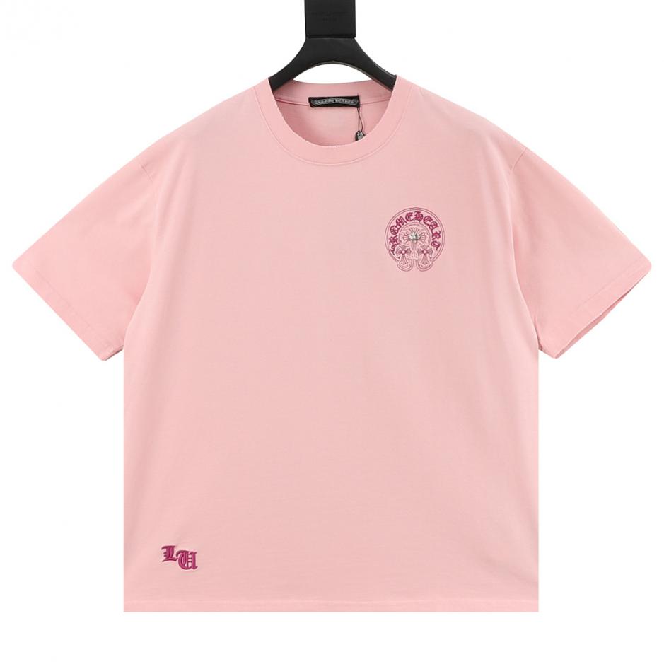 designer,replica,clothing,fake,1:1,lv,luxury,high quality Chrome Hearts Horseshoe Cross Burnout Appliqué Embroidered Ripped Short-Sleeve T-Shirt (QLZBF) designer,replica,clothing,fake,1:1,lv,luxury,high quality Chrome Hearts Horseshoe Cross Burnout Appliqué Embroidered Ripped Short-Sleeve T-Shirt (QLZBF)