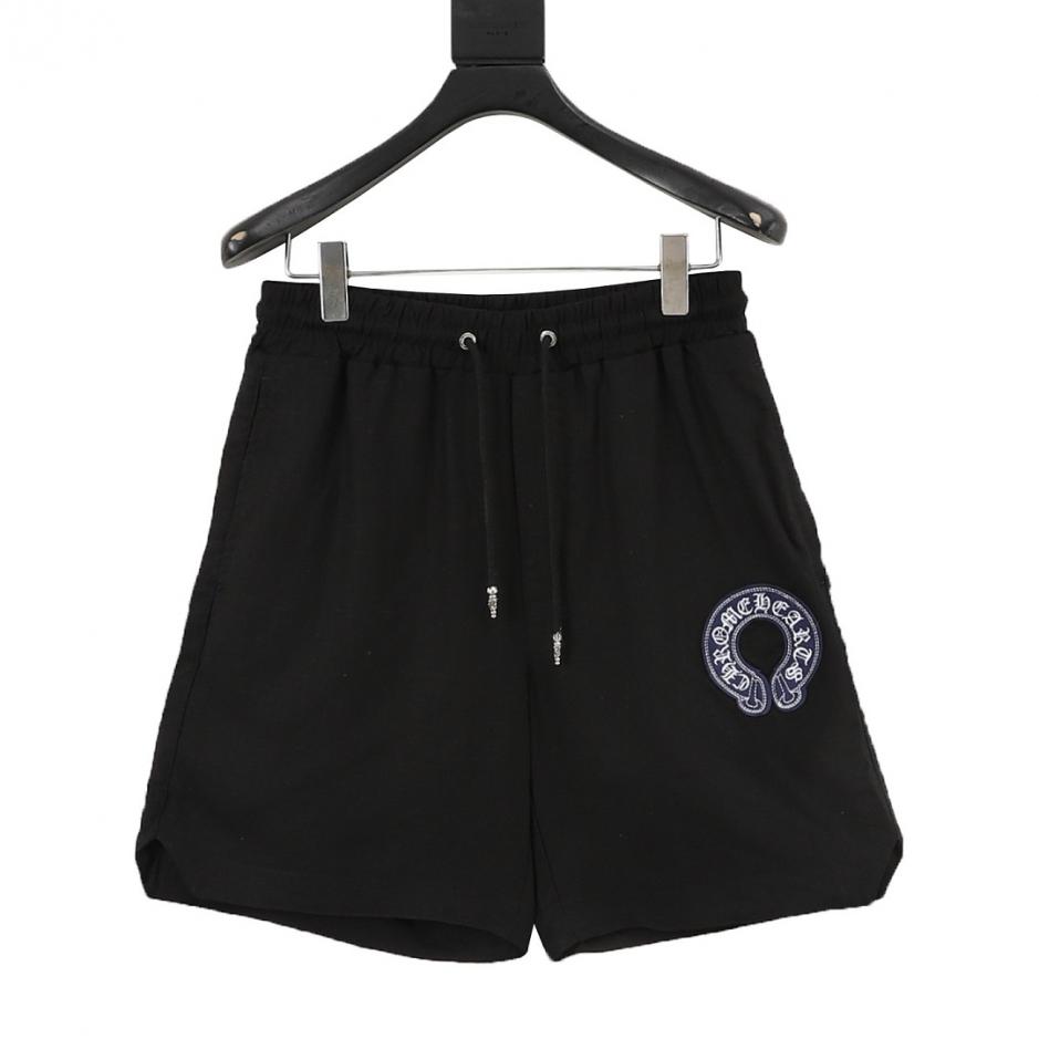 designer,replica,clothing,fake,1:1,lv,luxury,high quality Chrome Hearts Cross Appliqué Embroidered Shorts (5JBKW) designer,replica,clothing,fake,1:1,lv,luxury,high quality Chrome Hearts Cross Appliqué Embroidered Shorts (5JBKW)