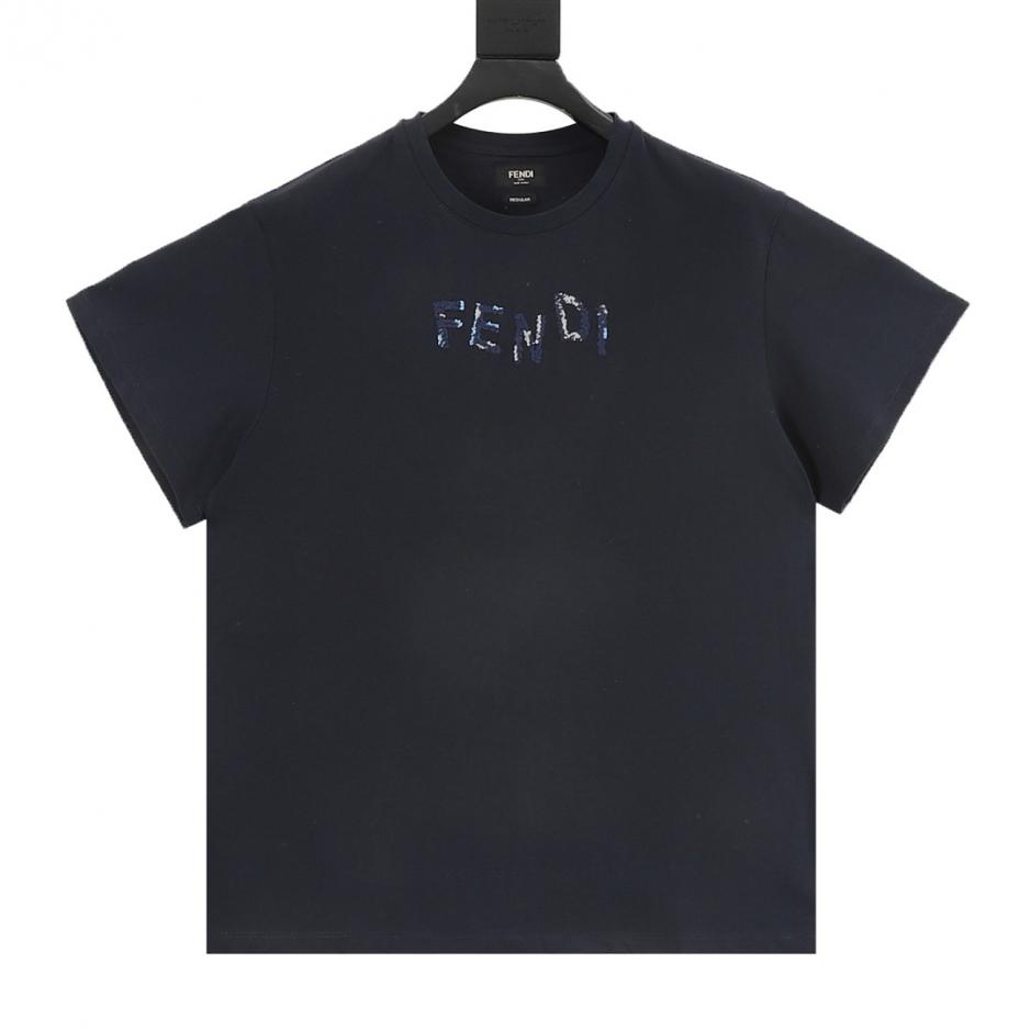 designer,replica,clothing,fake,1:1,lv,luxury,high quality Fendi Color-Blocked Embroidered Letter Short-Sleeve T-Shirt (J9RL4) designer,replica,clothing,fake,1:1,lv,luxury,high quality Fendi Color-Blocked Embroidered Letter Short-Sleeve T-Shirt (J9RL4)