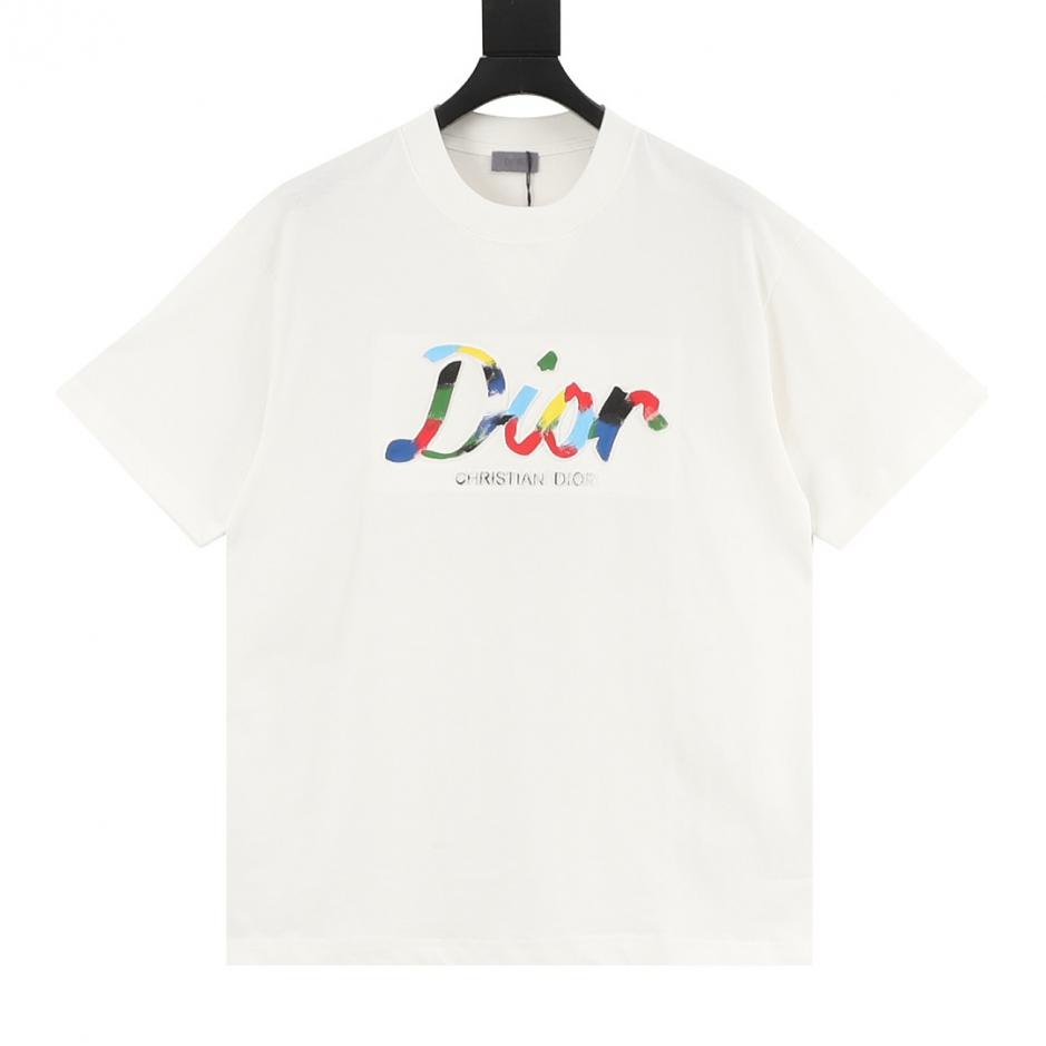 designer,replica,clothing,fake,1:1,lv,luxury,high quality Dior Color Oil Painting Hand-Painted Signature Embossed Short-Sleeve T-Shirt (9K5LU) designer,replica,clothing,fake,1:1,lv,luxury,high quality Dior Color Oil Painting Hand-Painted Signature Embossed Short-Sleeve T-Shirt (9K5LU)
