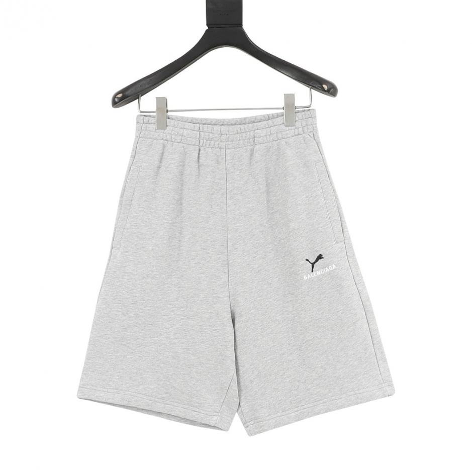 designer,replica,clothing,fake,1:1,lv,luxury,high quality Balenciaga × PUMA collaboration shorts (H85VM) designer,replica,clothing,fake,1:1,lv,luxury,high quality Balenciaga × PUMA collaboration shorts (H85VM)