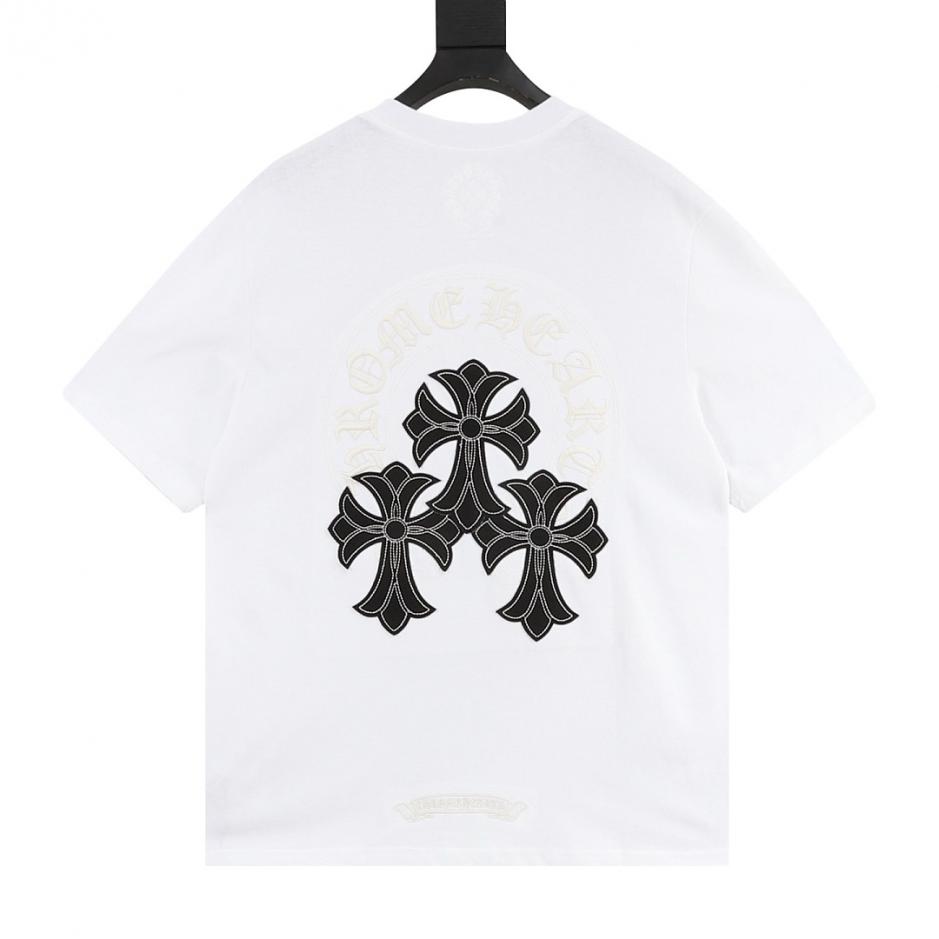 designer,replica,clothing,fake,1:1,lv,luxury,high quality Chrome Hearts Sanskrit Cross Crew Neck Short-Sleeve T-Shirt (3ADKU) designer,replica,clothing,fake,1:1,lv,luxury,high quality Chrome Hearts Sanskrit Cross Crew Neck Short-Sleeve T-Shirt (3ADKU)