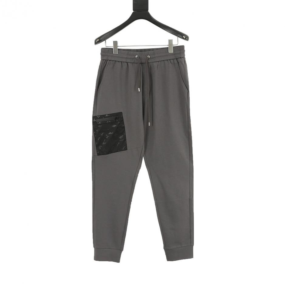 designer,replica,clothing,fake,1:1,lv,luxury,high quality Louis Vuitton 2020 New Zipper Pocket Print Floral Print Pants (EL8LE) designer,replica,clothing,fake,1:1,lv,luxury,high quality Louis Vuitton 2020 New Zipper Pocket Print Floral Print Pants (EL8LE)