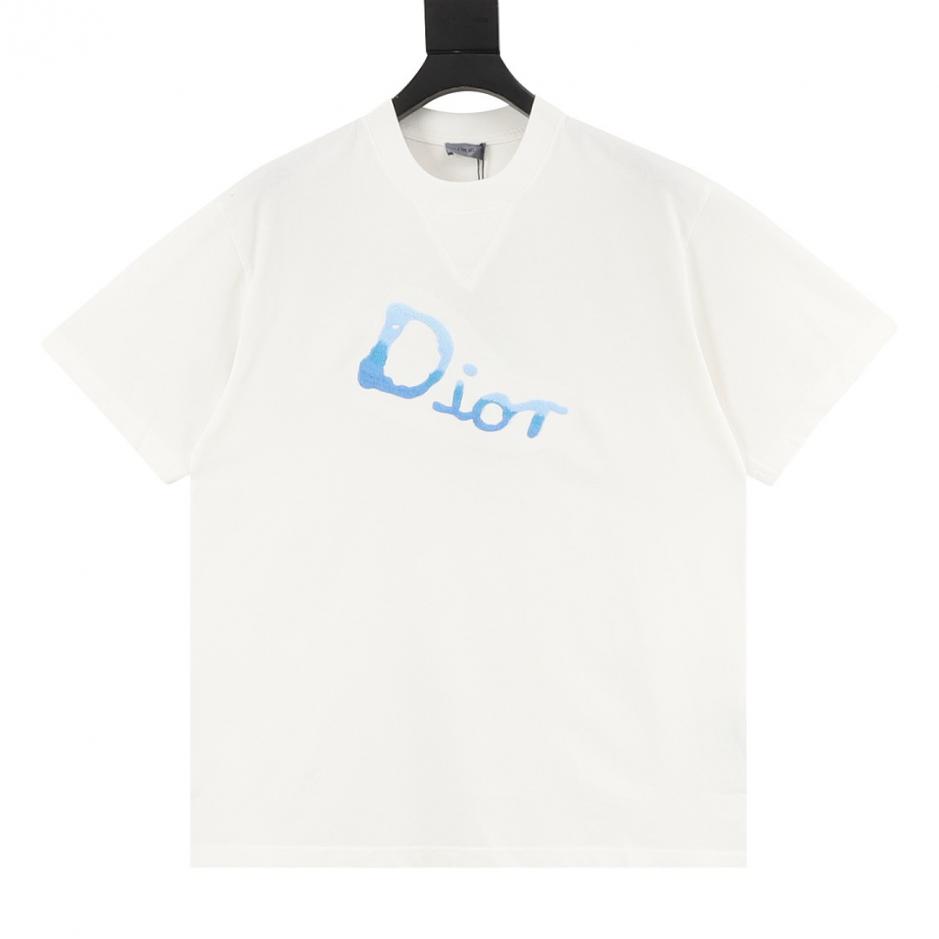 designer,replica,clothing,fake,1:1,lv,luxury,high quality Dior Gradient Blue Graffiti Embroidery Short-Sleeve T-Shirt (HGQJ3) designer,replica,clothing,fake,1:1,lv,luxury,high quality Dior Gradient Blue Graffiti Embroidery Short-Sleeve T-Shirt (HGQJ3)