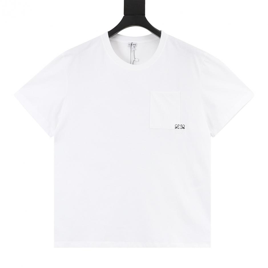 designer,replica,clothing,fake,1:1,lv,luxury,high quality Loewe Color Block Embroidered Pocket Short-Sleeve T-Shirt (QV41O) designer,replica,clothing,fake,1:1,lv,luxury,high quality Loewe Color Block Embroidered Pocket Short-Sleeve T-Shirt (QV41O)