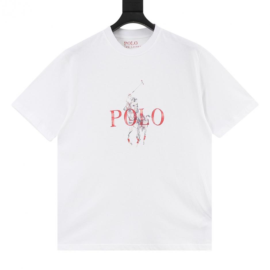 designer,replica,clothing,fake,1:1,lv,luxury,high quality Ralph Lauren crew neck short-sleeved shirt with equestrian print on the chest (LLWJY) designer,replica,clothing,fake,1:1,lv,luxury,high quality Ralph Lauren crew neck short-sleeved shirt with equestrian print on the chest (LLWJY)