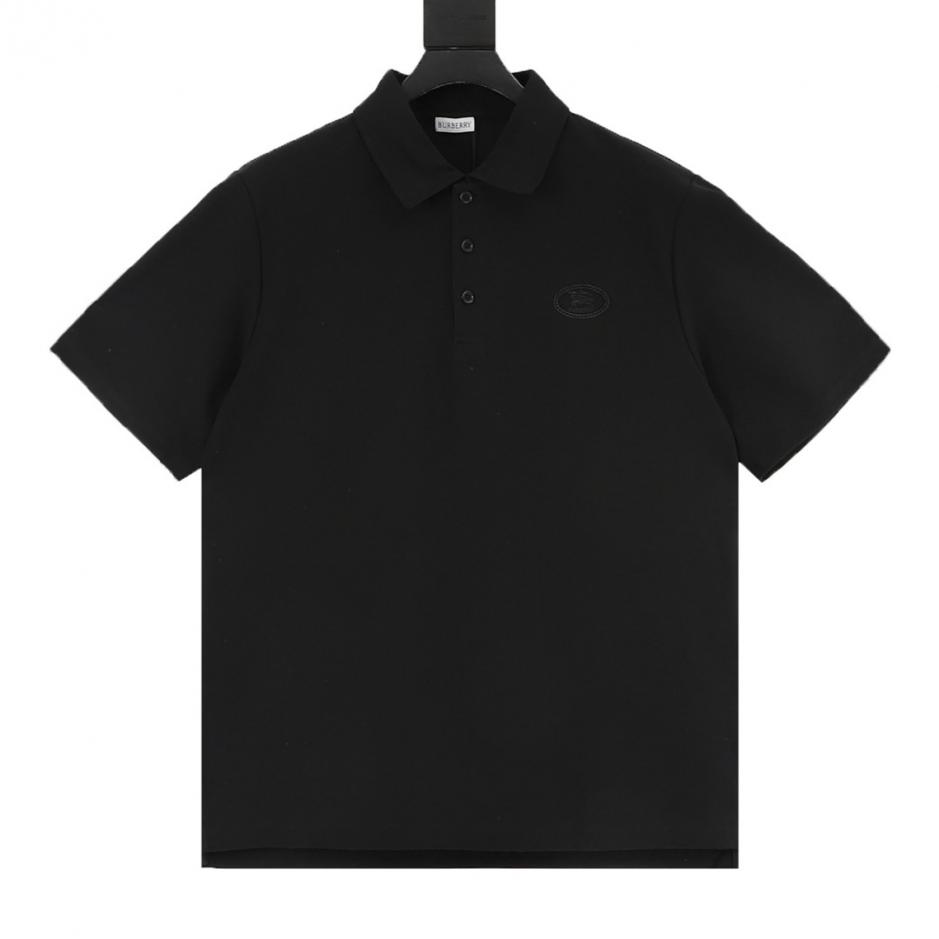 designer,replica,clothing,fake,1:1,lv,luxury,high quality Burberry checkered short-sleeved polo shirt with embossed badge embroidery (15TQC) designer,replica,clothing,fake,1:1,lv,luxury,high quality Burberry checkered short-sleeved polo shirt with embossed badge embroidery (15TQC)