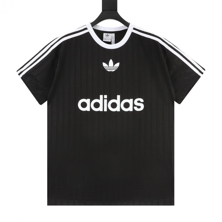 designer,replica,clothing,fake,1:1,lv,luxury,high quality adidas Originals ADI Color Series Striped Logo Print Crew Neck Short-Sleeve T-Shirt (0KN66) designer,replica,clothing,fake,1:1,lv,luxury,high quality adidas Originals ADI Color Series Striped Logo Print Crew Neck Short-Sleeve T-Shirt (0KN66)