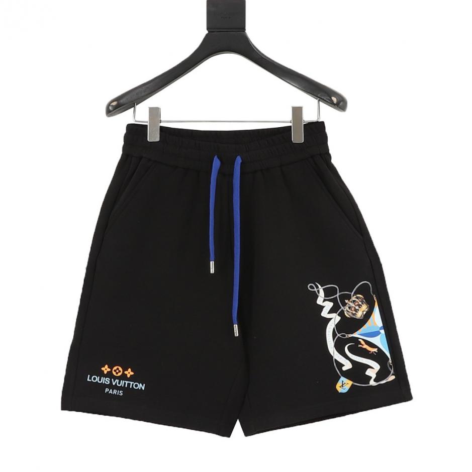 designer,replica,clothing,fake,1:1,lv,luxury,high quality Louis Vuitton crown print shorts (RWKDV) designer,replica,clothing,fake,1:1,lv,luxury,high quality Louis Vuitton crown print shorts (RWKDV)