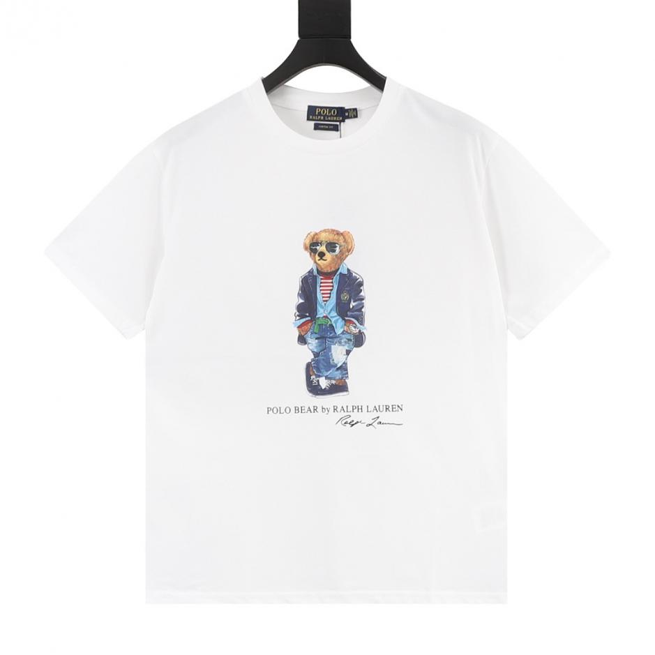 designer,replica,clothing,fake,1:1,lv,luxury,high quality Ralph Lauren Sunglasses Cartoon Bear Short-Sleeve T-Shirt (XBQQU) designer,replica,clothing,fake,1:1,lv,luxury,high quality Ralph Lauren Sunglasses Cartoon Bear Short-Sleeve T-Shirt (XBQQU)