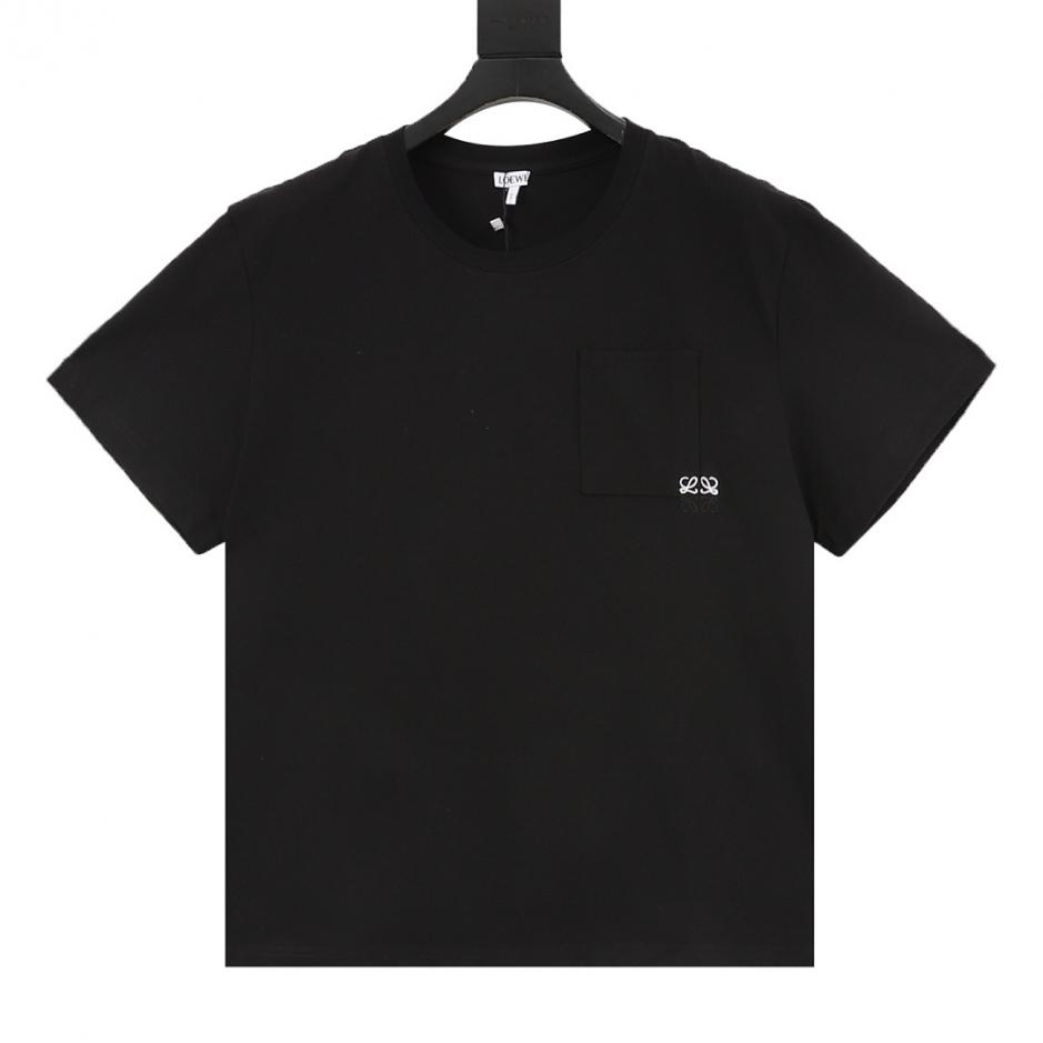 designer,replica,clothing,fake,1:1,lv,luxury,high quality Loewe Color Block Embroidered Pocket Short-Sleeve T-Shirt (5LUV3) designer,replica,clothing,fake,1:1,lv,luxury,high quality Loewe Color Block Embroidered Pocket Short-Sleeve T-Shirt (5LUV3)