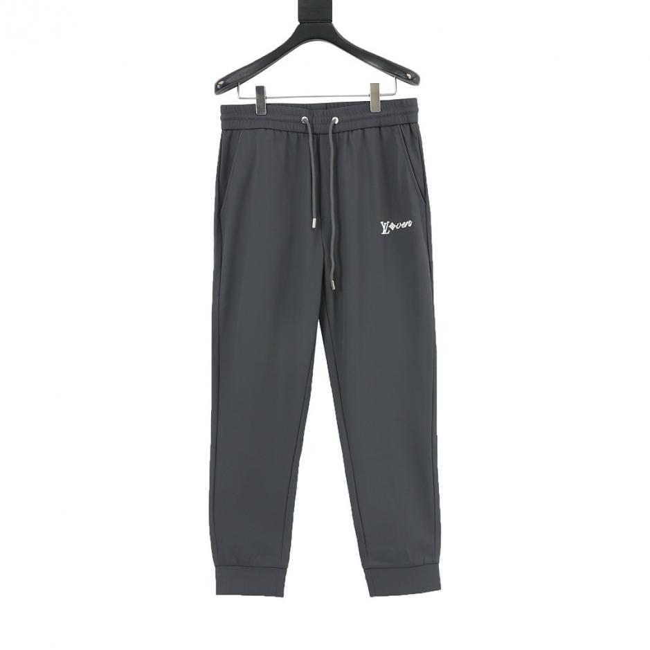 designer,replica,clothing,fake,1:1,lv,luxury,high quality Louis Vuitton 20 Letter Embroidered Pocket Trousers (ABC1B) designer,replica,clothing,fake,1:1,lv,luxury,high quality Louis Vuitton 20 Letter Embroidered Pocket Trousers (ABC1B)