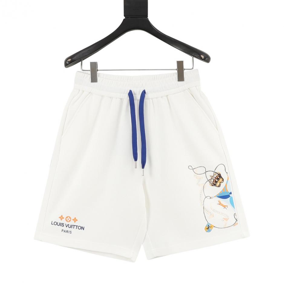 designer,replica,clothing,fake,1:1,lv,luxury,high quality Louis Vuitton crown print shorts (J6VLQ) designer,replica,clothing,fake,1:1,lv,luxury,high quality Louis Vuitton crown print shorts (J6VLQ)