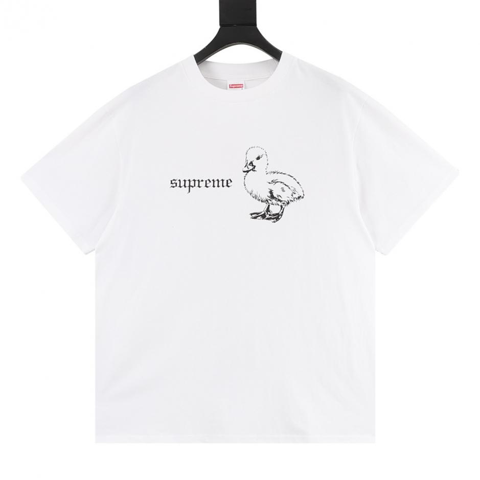 designer,replica,clothing,fake,1:1,lv,luxury,high quality Supreme Duck Print Short-Sleeve T-Shirt (JL1J0) designer,replica,clothing,fake,1:1,lv,luxury,high quality Supreme Duck Print Short-Sleeve T-Shirt (JL1J0)