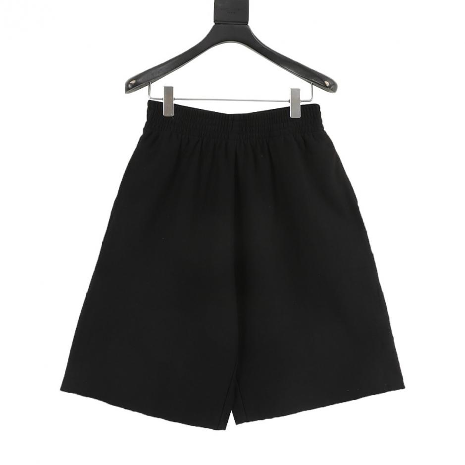 designer,replica,clothing,fake,1:1,lv,luxury,high quality Celine Arc de Triomphe Embroidered Logo Shorts with Back Pocket (B1BZK) designer,replica,clothing,fake,1:1,lv,luxury,high quality Celine Arc de Triomphe Embroidered Logo Shorts with Back Pocket (B1BZK)