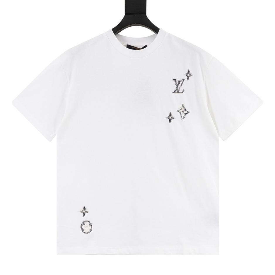 designer,replica,clothing,fake,1:1,lv,luxury,high quality Louis Vuitton monogram embroidered short-sleeved shirt (NWV7K) designer,replica,clothing,fake,1:1,lv,luxury,high quality Louis Vuitton monogram embroidered short-sleeved shirt (NWV7K)