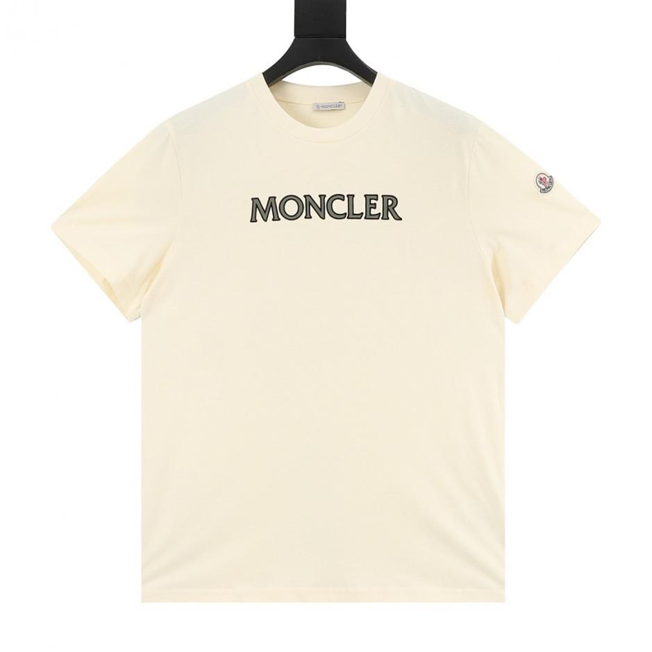 designer,replica,clothing,fake,1:1,lv,luxury,high quality MONCLER Short-Sleeve T-Shirt with Outlined Label (6KGZN) designer,replica,clothing,fake,1:1,lv,luxury,high quality MONCLER Short-Sleeve T-Shirt with Outlined Label (6KGZN)