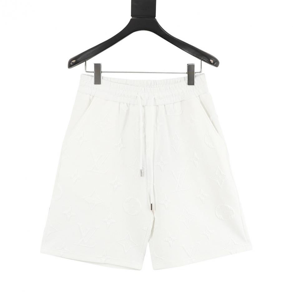 designer,replica,clothing,fake,1:1,lv,luxury,high quality Louis Vuitton monogram embossed shorts (Y2E75) designer,replica,clothing,fake,1:1,lv,luxury,high quality Louis Vuitton monogram embossed shorts (Y2E75)