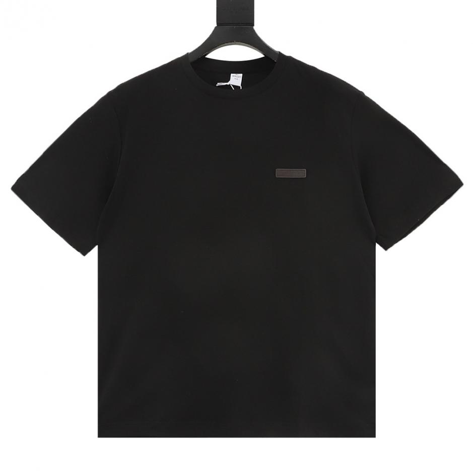 designer,replica,clothing,fake,1:1,lv,luxury,high quality Berluti Leather Label Crew Neck Short-Sleeve T-Shirt (D20KB) designer,replica,clothing,fake,1:1,lv,luxury,high quality Berluti Leather Label Crew Neck Short-Sleeve T-Shirt (D20KB)