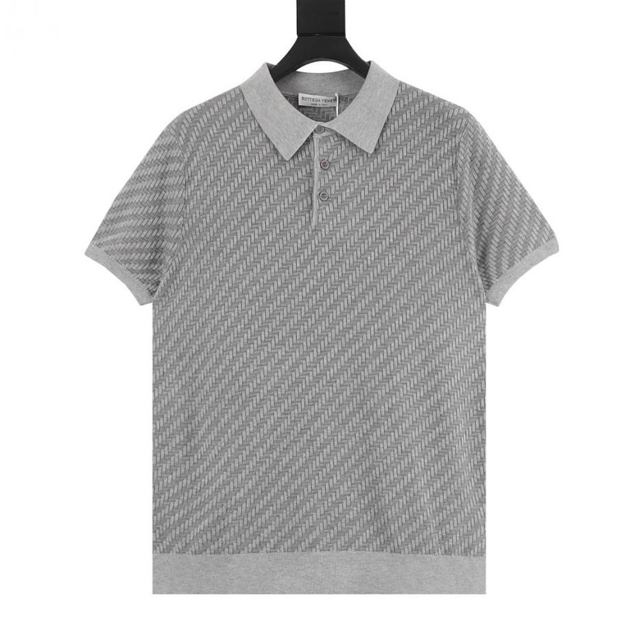 designer,replica,clothing,fake,1:1,lv,luxury,high quality BOTTEGA VENETA Knitted Wool Short-Sleeve Polo Shirt (DK8NE) designer,replica,clothing,fake,1:1,lv,luxury,high quality BOTTEGA VENETA Knitted Wool Short-Sleeve Polo Shirt (DK8NE)