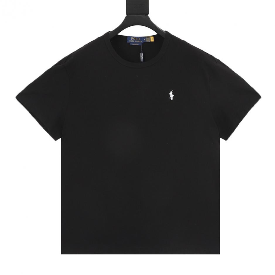 designer,replica,clothing,fake,1:1,lv,luxury,high quality Ralph Lauren Two-tone Pony Embroidered Short-Sleeve T-Shirt (7M9T1) designer,replica,clothing,fake,1:1,lv,luxury,high quality Ralph Lauren Two-tone Pony Embroidered Short-Sleeve T-Shirt (7M9T1)
