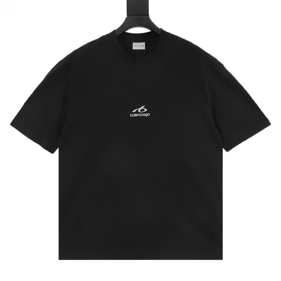 designer,replica,clothing,fake,1:1,lv,luxury,high quality Balenciaga 3M reflective new logo sportswear short-sleeved T-shirt (8G01Y) designer,replica,clothing,fake,1:1,lv,luxury,high quality Balenciaga 3M reflective new logo sportswear short-sleeved T-shirt (8G01Y)