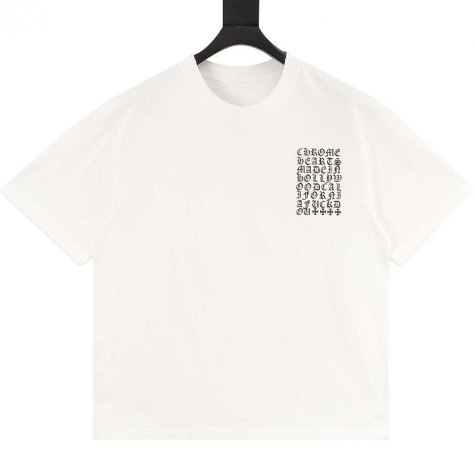 designer,replica,clothing,fake,1:1,lv,luxury,high quality Chrome Hearts Multi-logo Print Short-Sleeve T-Shirt (TJC8L) designer,replica,clothing,fake,1:1,lv,luxury,high quality Chrome Hearts Multi-logo Print Short-Sleeve T-Shirt (TJC8L)
