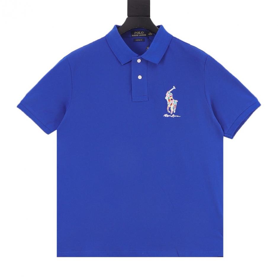 designer,replica,clothing,fake,1:1,lv,luxury,high quality Ralph Lauren Colorful Horse Embroidery Short-Sleeve Polo Shirt (3VJC6) designer,replica,clothing,fake,1:1,lv,luxury,high quality Ralph Lauren Colorful Horse Embroidery Short-Sleeve Polo Shirt (3VJC6)