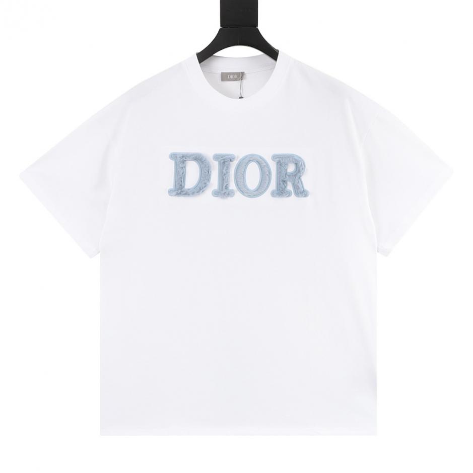 designer,replica,clothing,fake,1:1,lv,luxury,high quality Dior plush logo short-sleeved shirt (ZWOMJ) designer,replica,clothing,fake,1:1,lv,luxury,high quality Dior plush logo short-sleeved shirt (ZWOMJ)