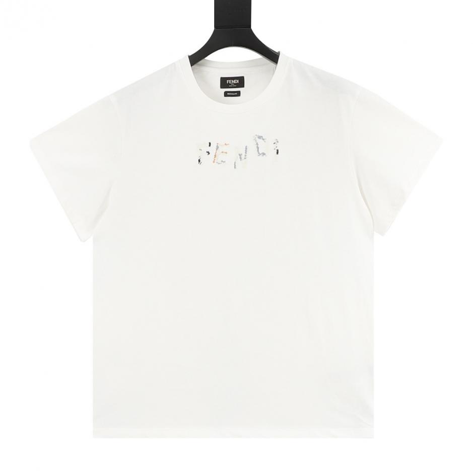designer,replica,clothing,fake,1:1,lv,luxury,high quality Fendi Color-Blocked Embroidered Letter Short-Sleeve T-Shirt (A7GZH) designer,replica,clothing,fake,1:1,lv,luxury,high quality Fendi Color-Blocked Embroidered Letter Short-Sleeve T-Shirt (A7GZH)