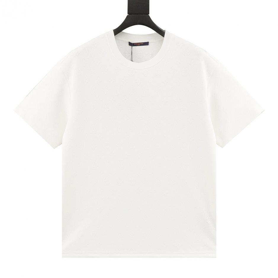 designer,replica,clothing,fake,1:1,lv,luxury,high quality Louis Vuitton all-over monogram jacquard short-sleeved T-shirt (9E342) designer,replica,clothing,fake,1:1,lv,luxury,high quality Louis Vuitton all-over monogram jacquard short-sleeved T-shirt (9E342)