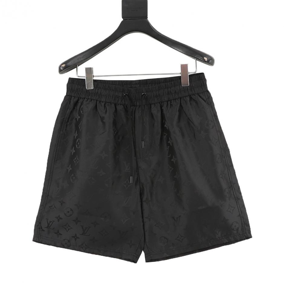 designer,replica,clothing,fake,1:1,lv,luxury,high quality Louis Vuitton all-over monogram print drawstring shorts (XCLT0) designer,replica,clothing,fake,1:1,lv,luxury,high quality Louis Vuitton all-over monogram print drawstring shorts (XCLT0)