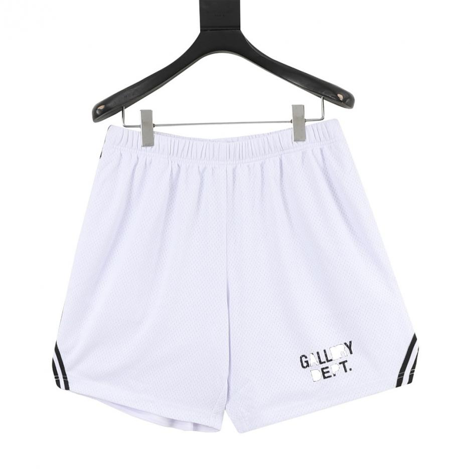 designer,replica,clothing,fake,1:1,lv,luxury,high quality GALLERY DEPT mesh basketball shorts, black and white (6GXSG) designer,replica,clothing,fake,1:1,lv,luxury,high quality GALLERY DEPT mesh basketball shorts, black and white (6GXSG)